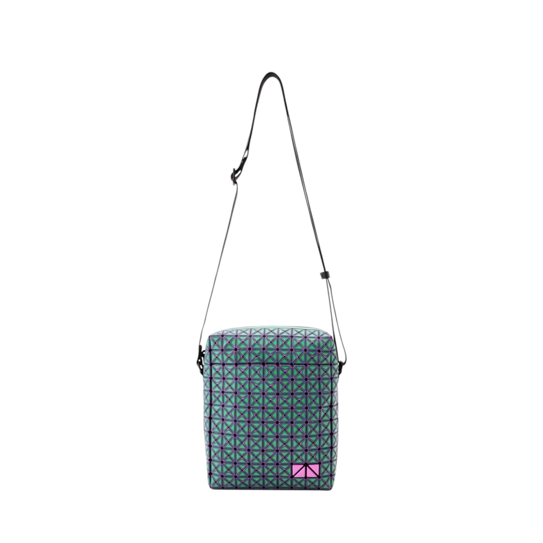 VOYAGER ROUGH CROSSBODY BAG