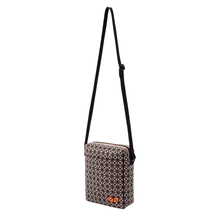VOYAGER ROUGH CROSSBODY BAG