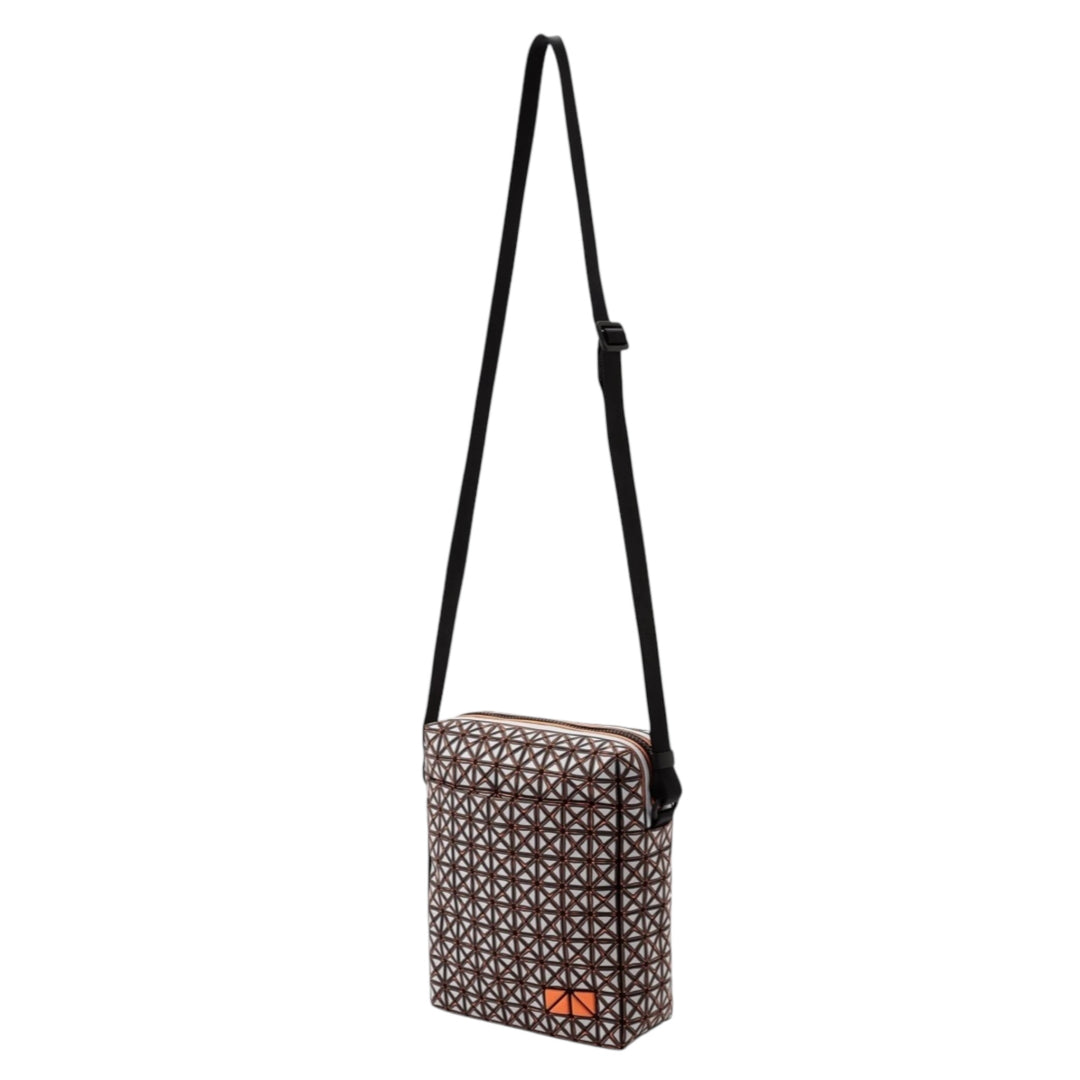 VOYAGER ROUGH CROSSBODY BAG
