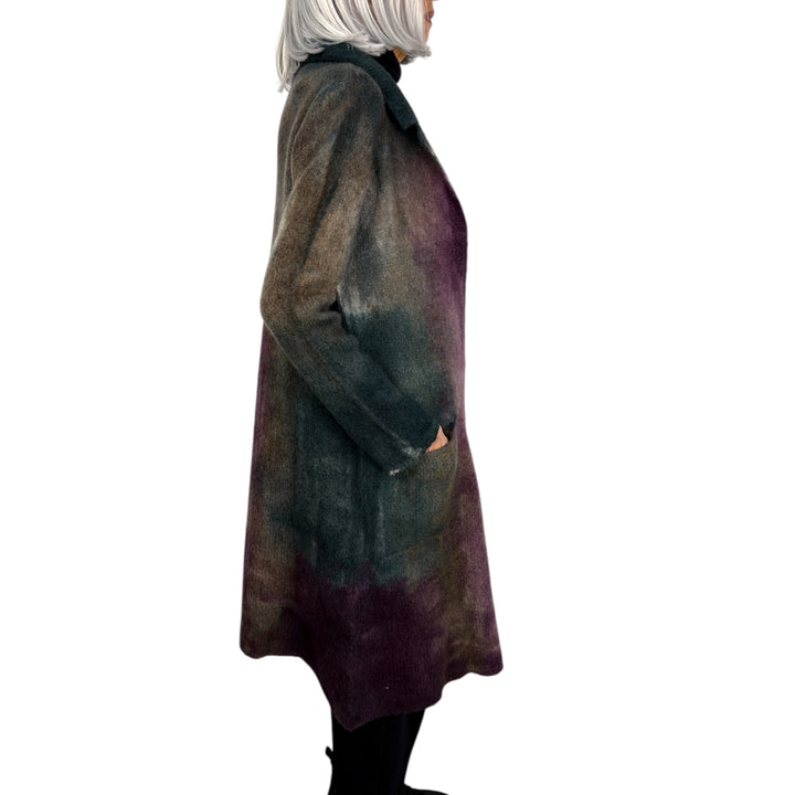 MARIANNE 6 OPEN COAT