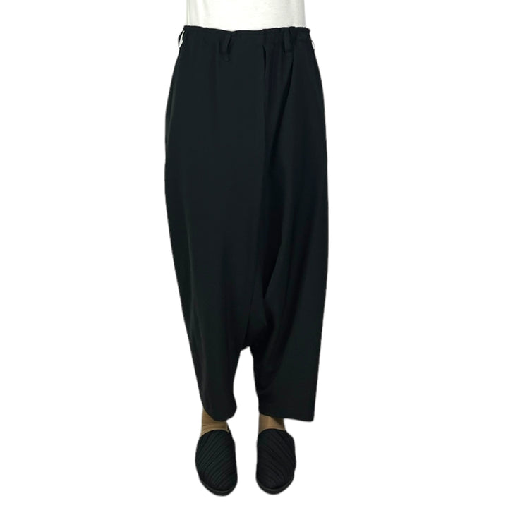 SEAMLESS BOTTOMS BASIC PANT