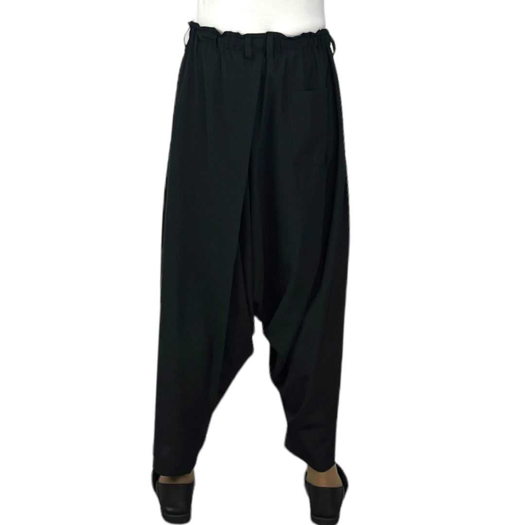 SEAMLESS BOTTOMS BASIC PANT