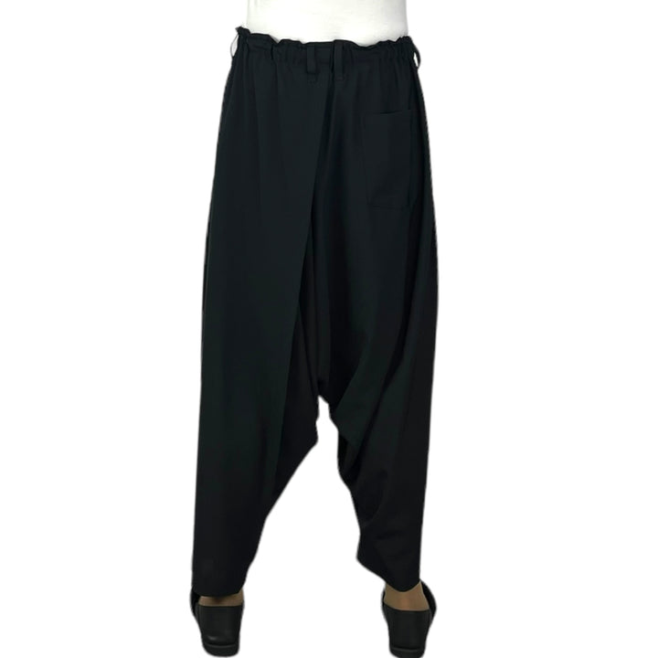 SEAMLESS BOTTOMS BASIC PANT