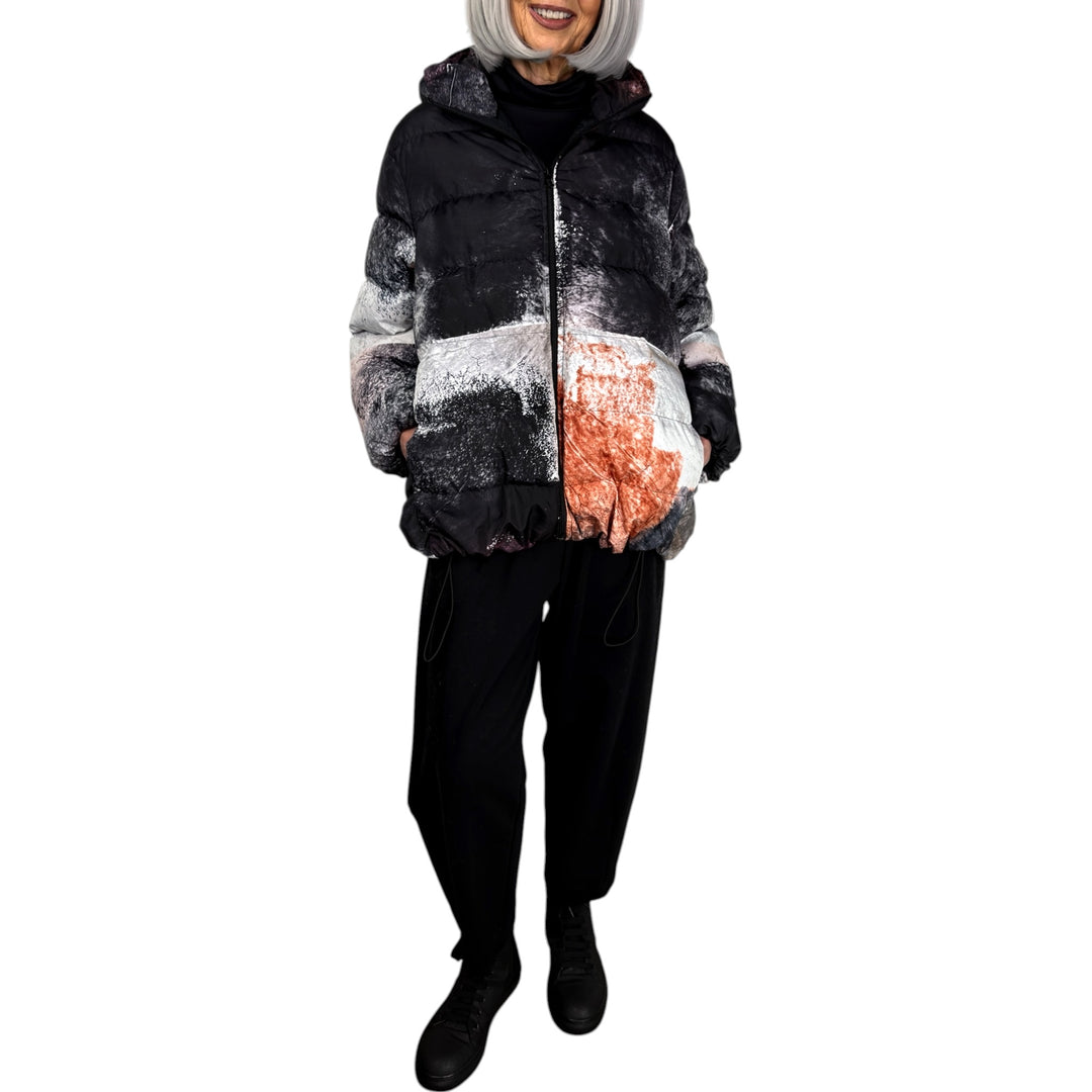 BIBI 1 PUFFER JACKET