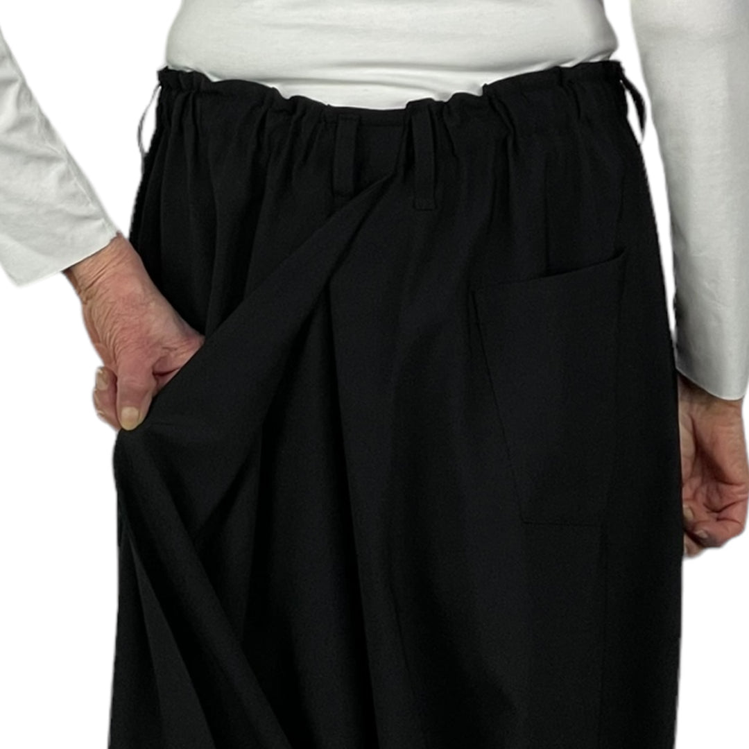 SEAMLESS BOTTOMS BASIC PANT