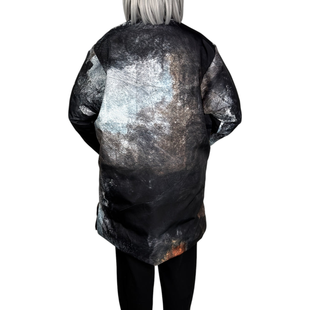 KRIS 1 PUFFER COAT