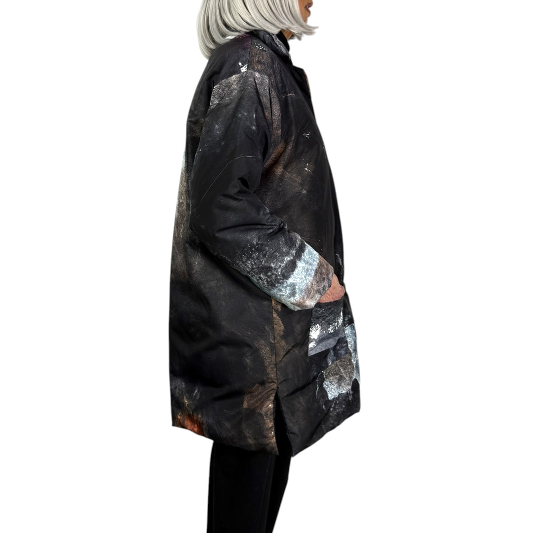 KRIS 1 PUFFER COAT