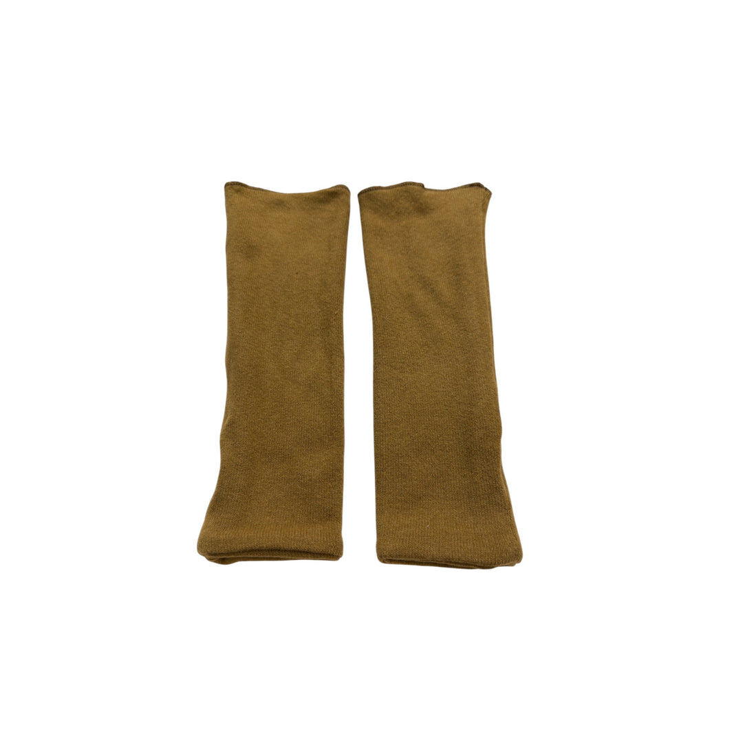 COTTO FINGERLESS GLOVES