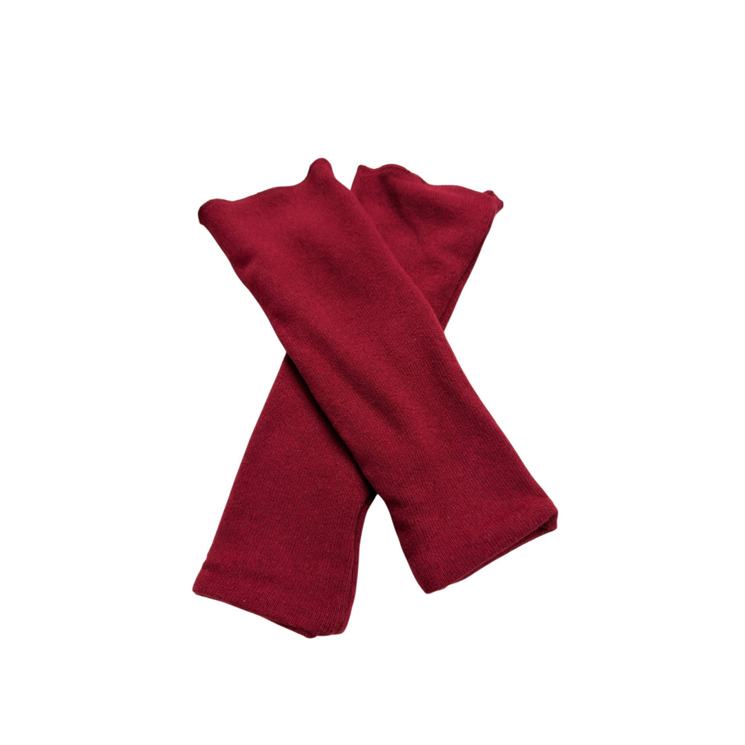 COTTO FINGERLESS GLOVES 