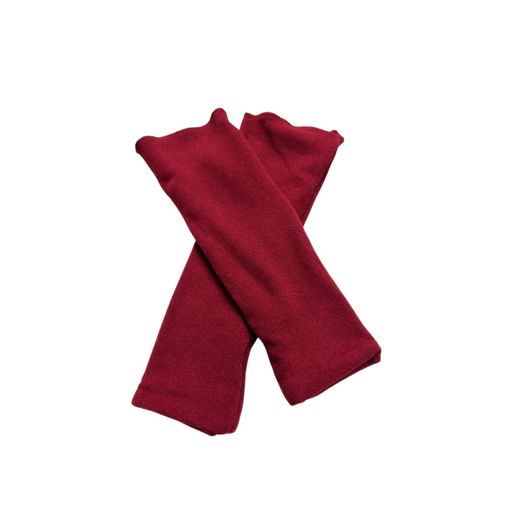 COTTO FINGERLESS GLOVES 