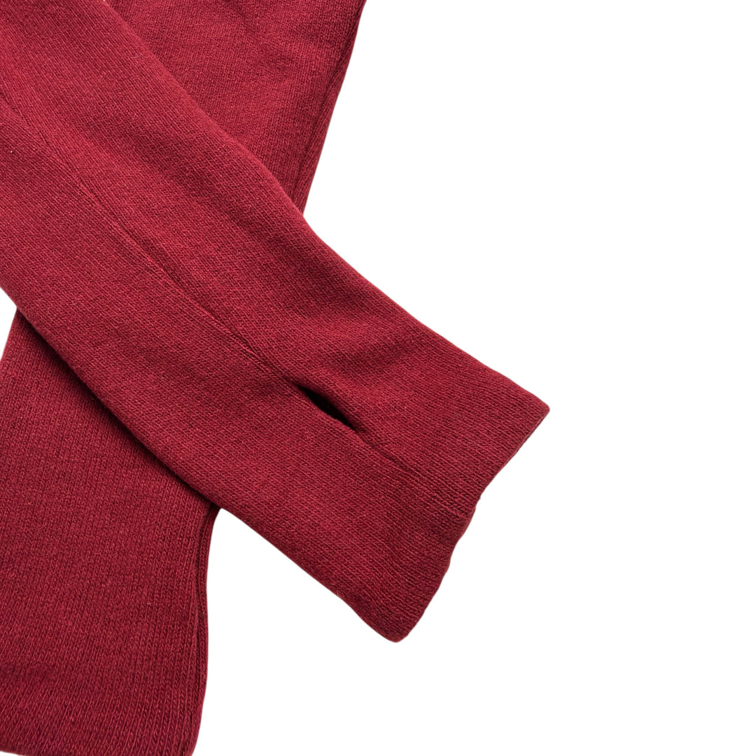 COTTO FINGERLESS GLOVES