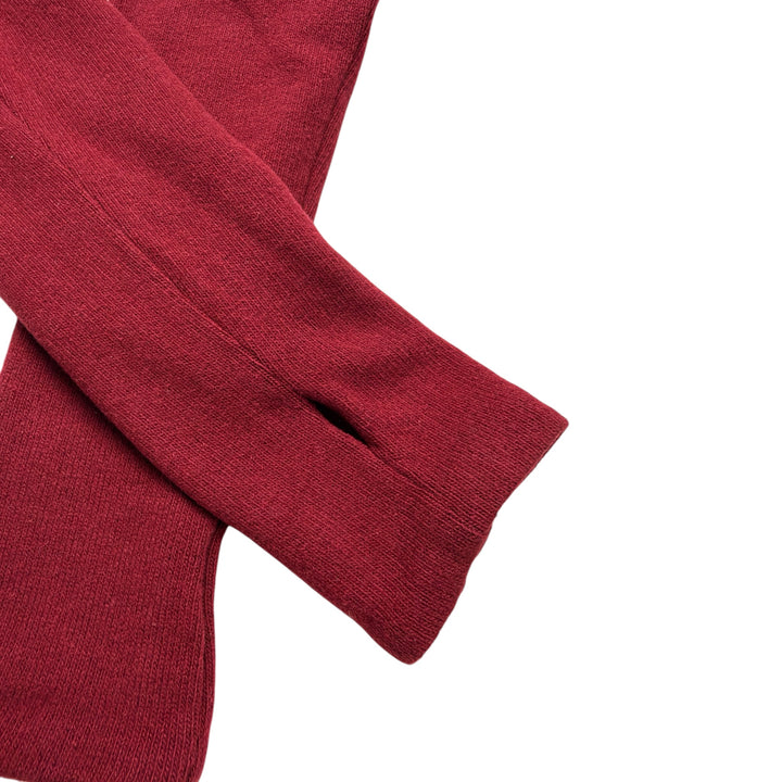 COTTO FINGERLESS GLOVES
