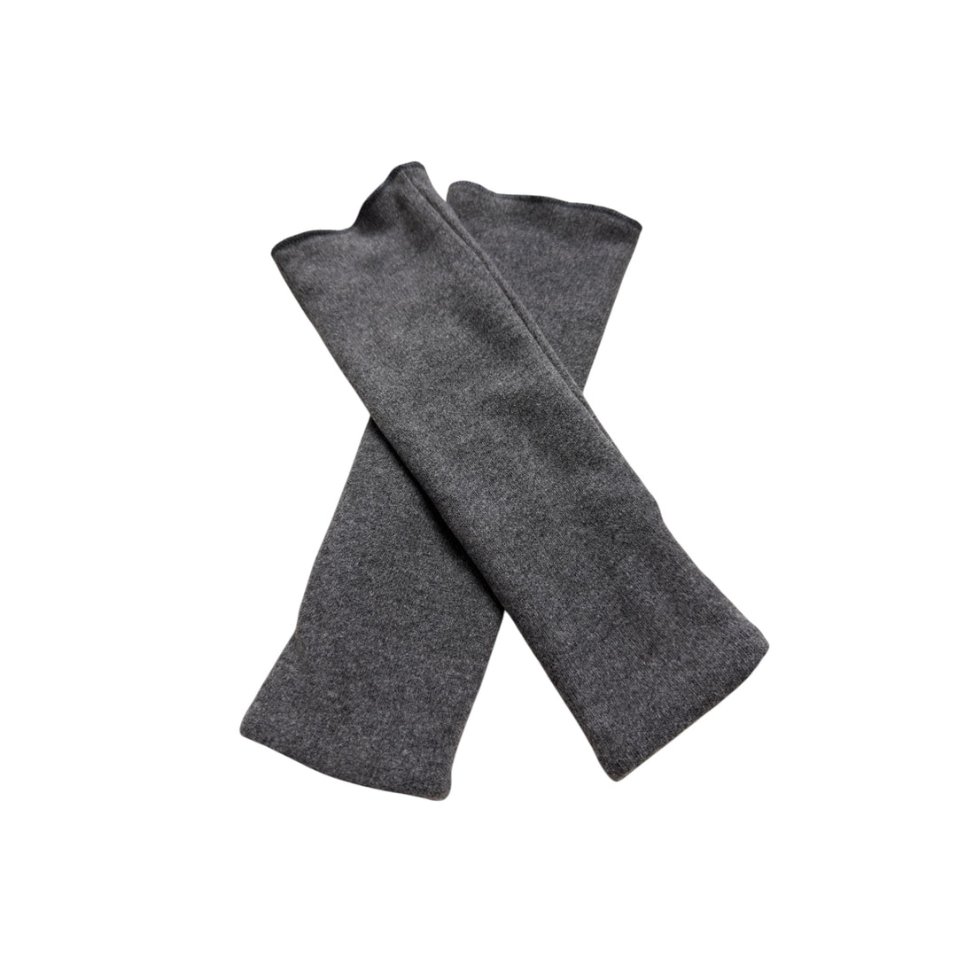 COTTO FINGERLESS GLOVES 