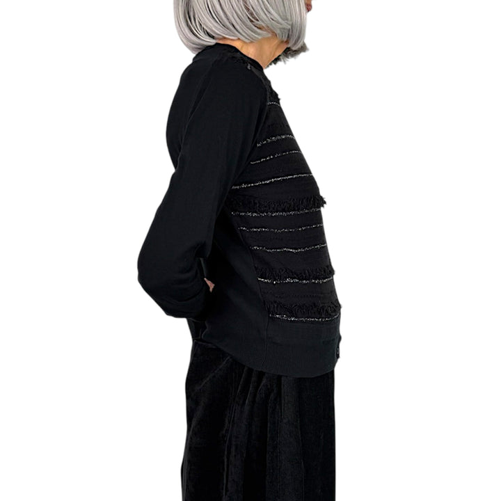 FUWA FUWA CARDIGAN