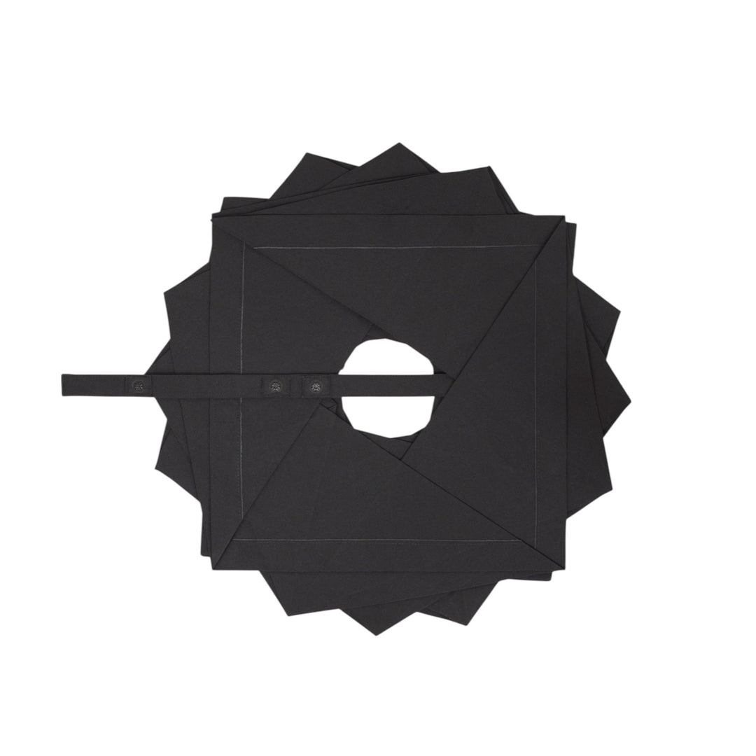 132 5. SOLID SLEEVELESS TOP