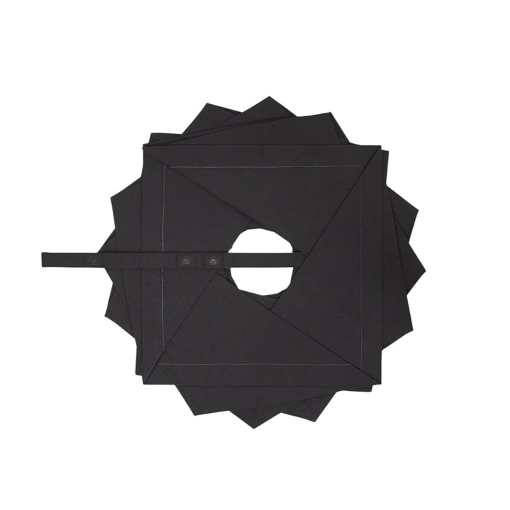 132 5. SOLID SLEEVELESS TOP