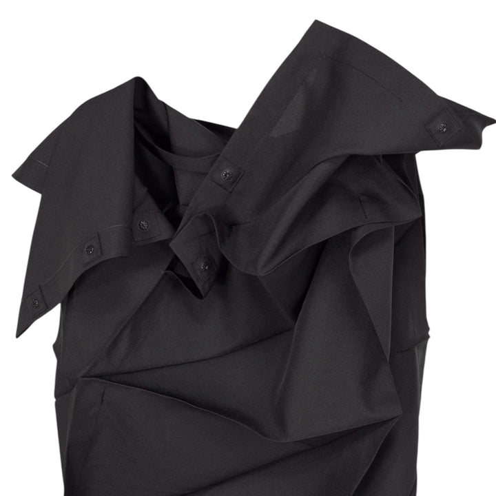 132 5. SOLID SLEEVELESS TOP