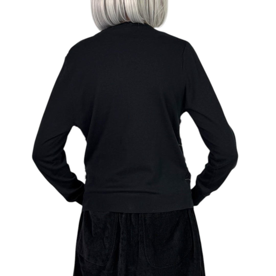 FUWA FUWA CARDIGAN