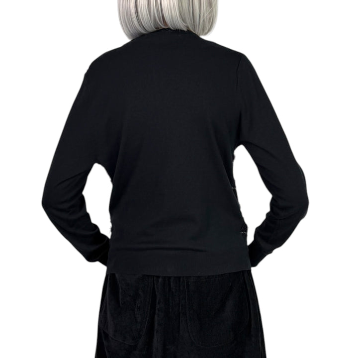 FUWA FUWA CARDIGAN