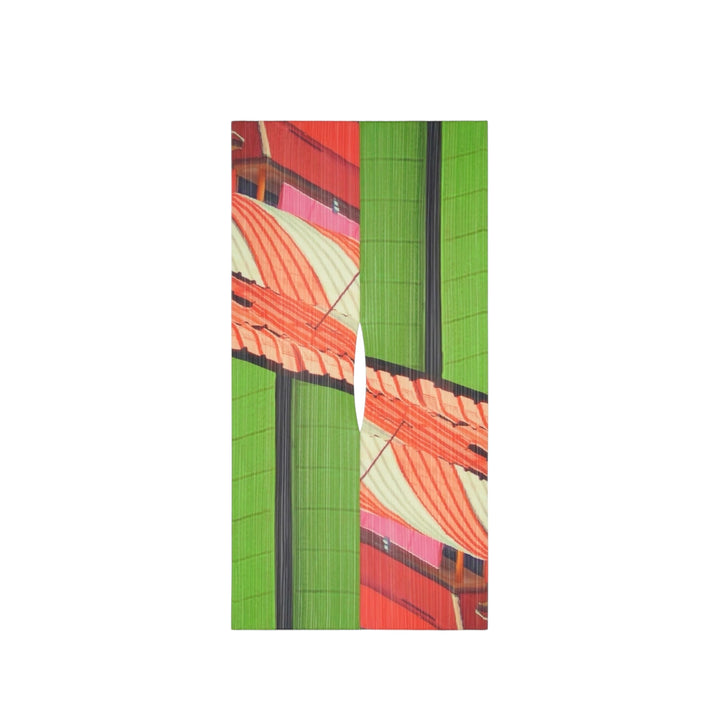 CITY COLLAGE MADAME-T