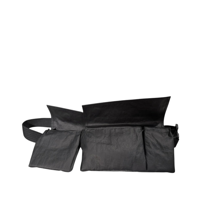 WORK BELT W/ 2 POUCHES