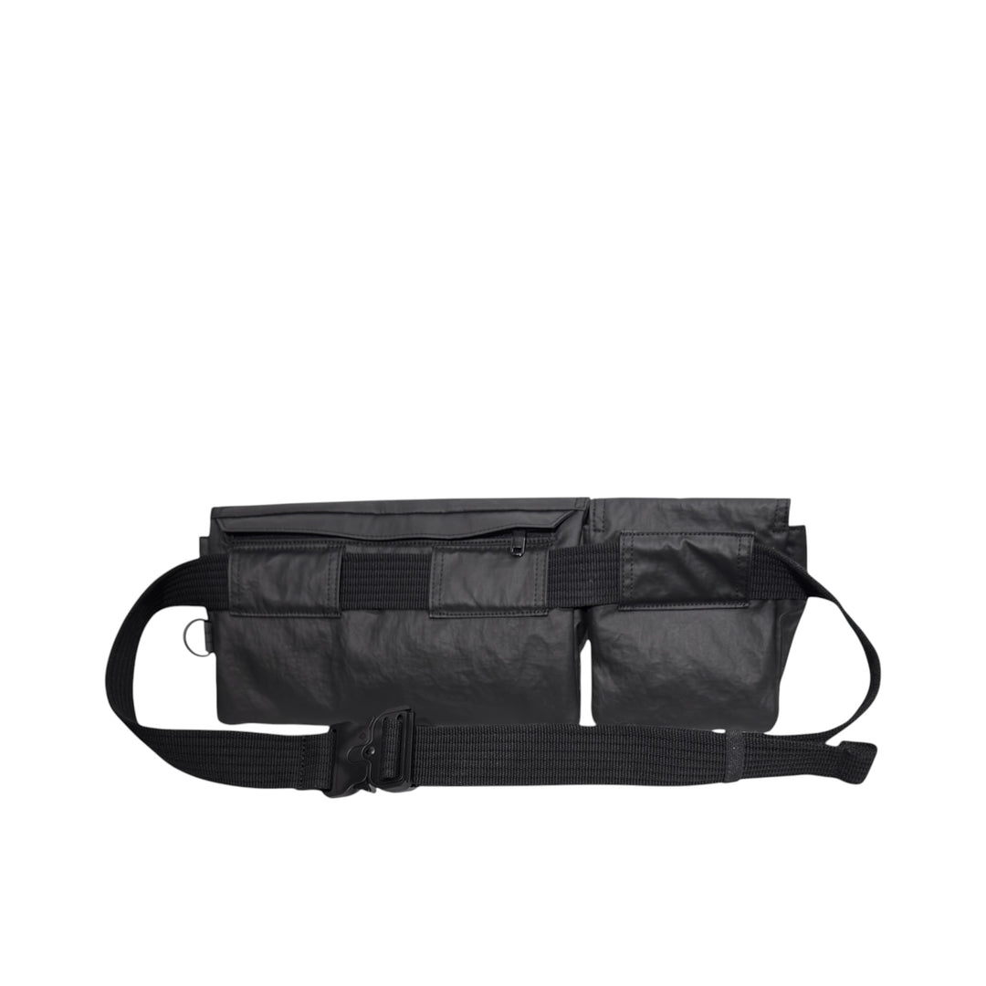WORK BELT W/ 2 POUCHES