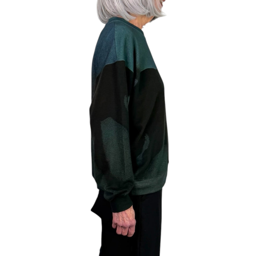 UNISEX WILD HORSE SWEATSHIRT