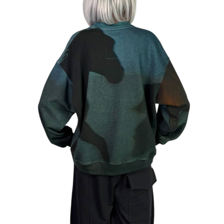 UNISEX WILD HORSE SWEATSHIRT