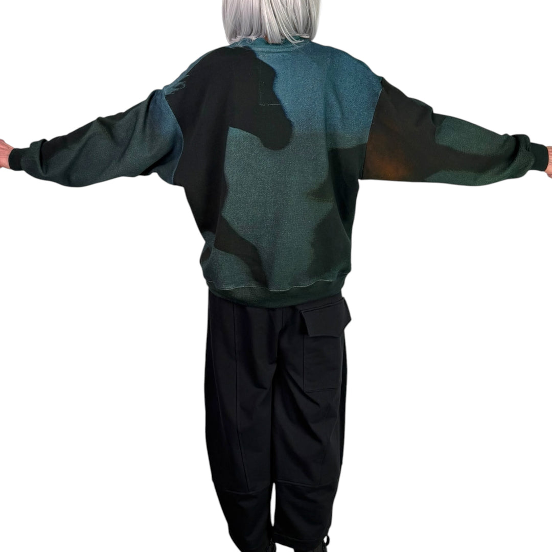 UNISEX WILD HORSE SWEATSHIRT