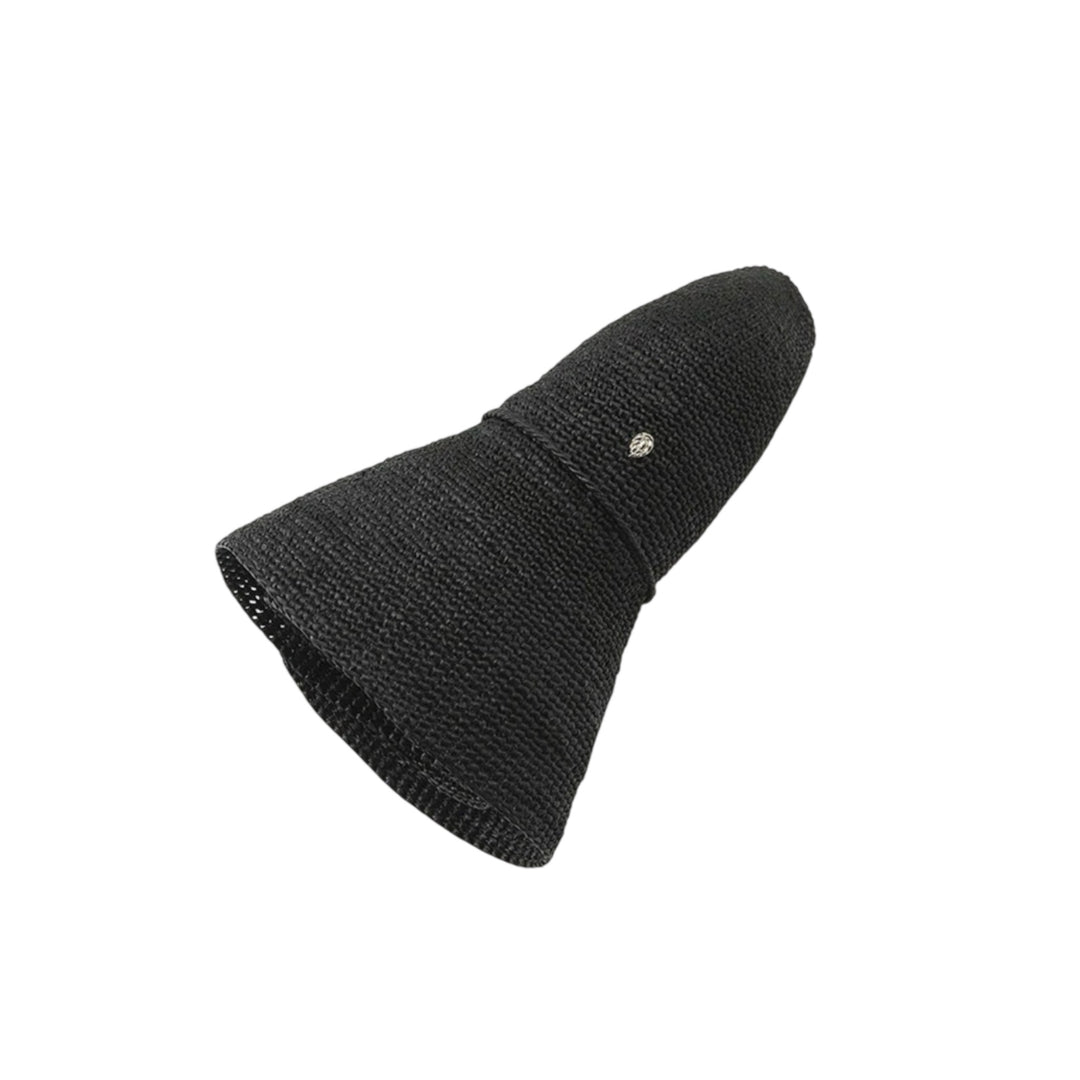 PROVENCE 12 RAFFIA HAT