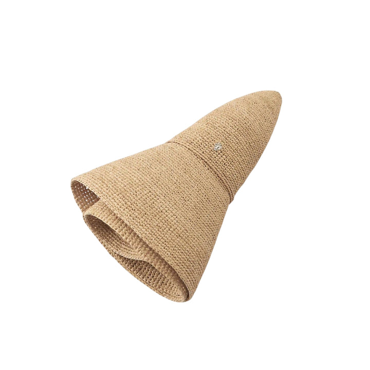 PROVENCE 12 RAFFIA HAT