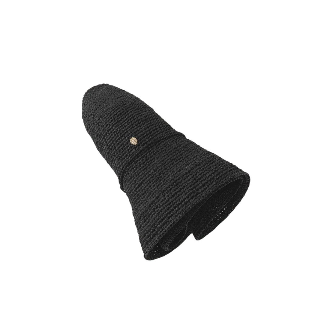 PROVENCE 10 RAFFIA HAT