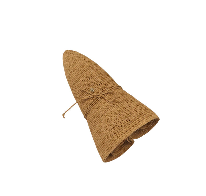 PROVENCE 10 RAFFIA HAT