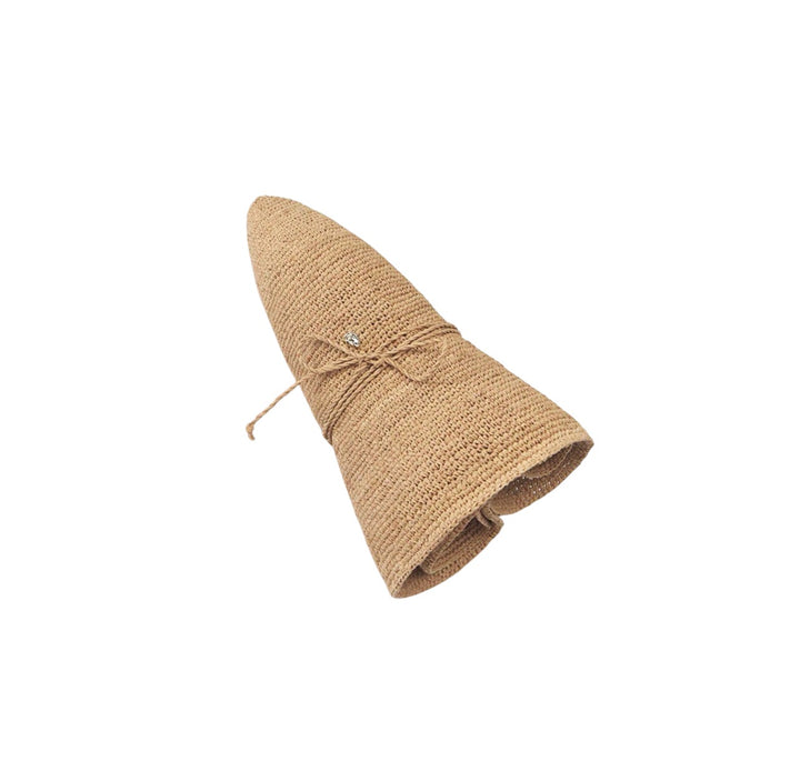 PROVENCE 10 RAFFIA HAT