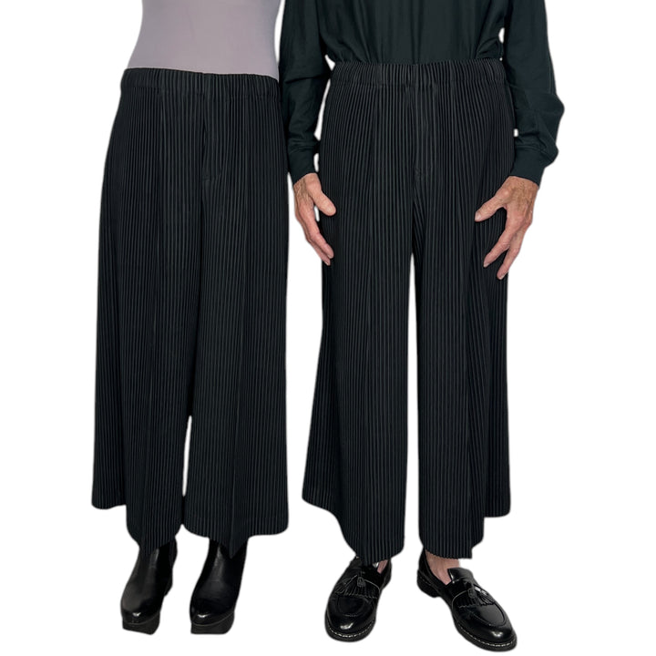 MC: DECEMBER WIDE LEG PANT