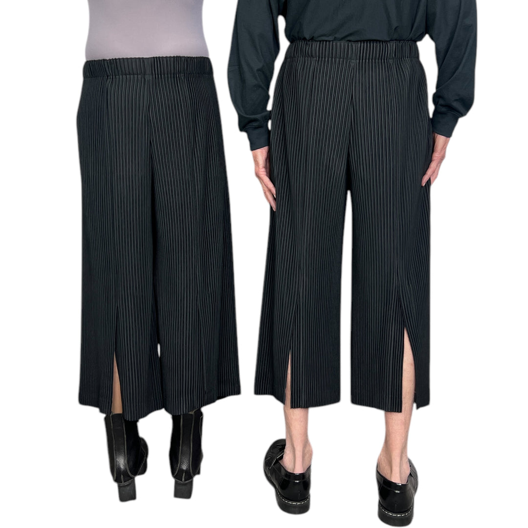 MC: DECEMBER WIDE LEG PANT