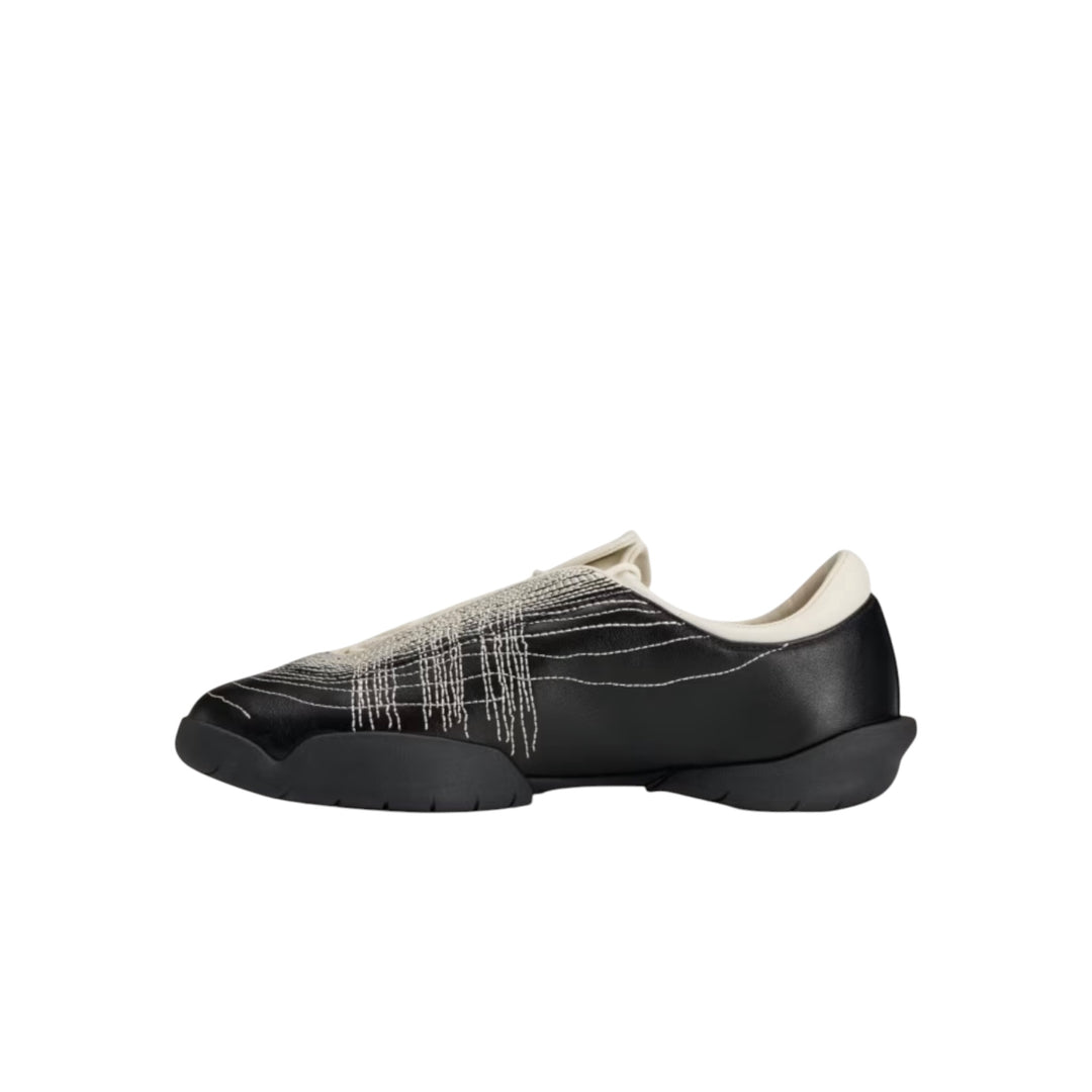 REGU SNEAKERS LOW TOP