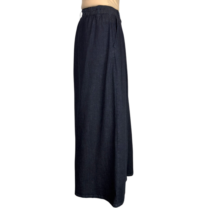 HIGH HORIZON WIDE LEG PANT