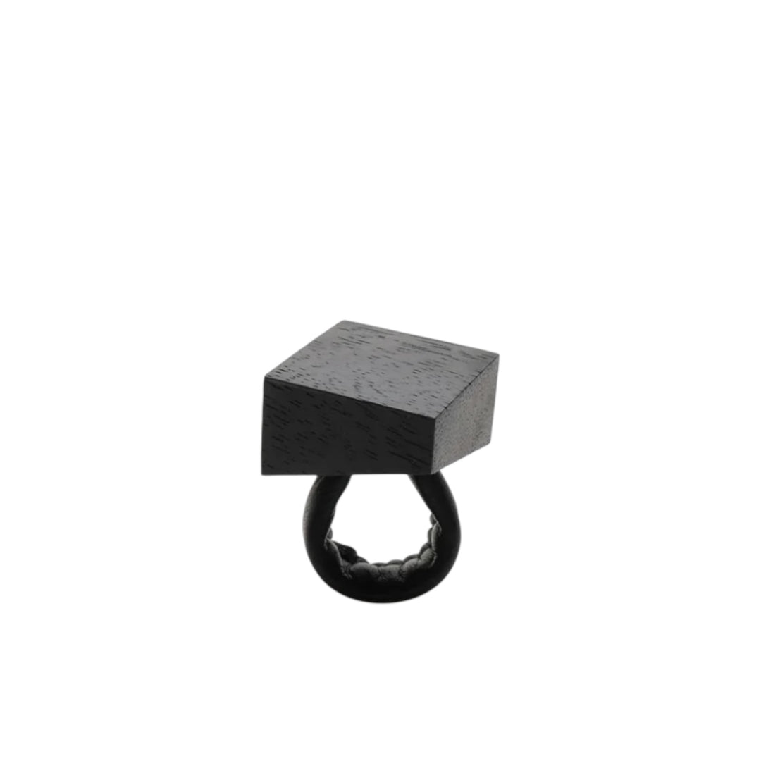 CINIS WEDGE RING