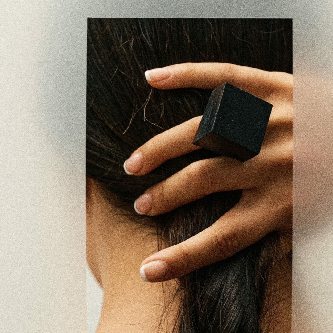 CINIS WEDGE RING