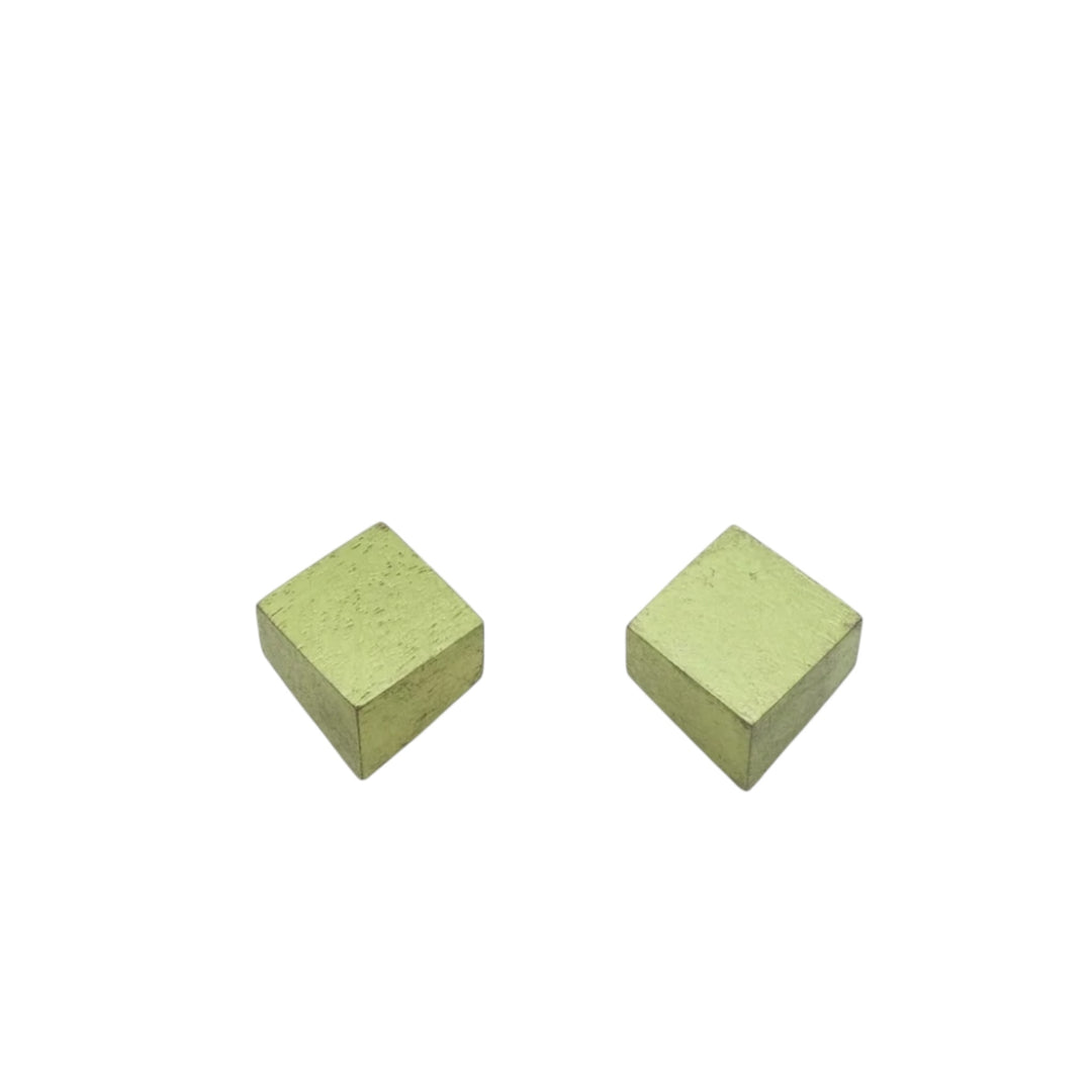 VENIA WEDGE EARRINGS