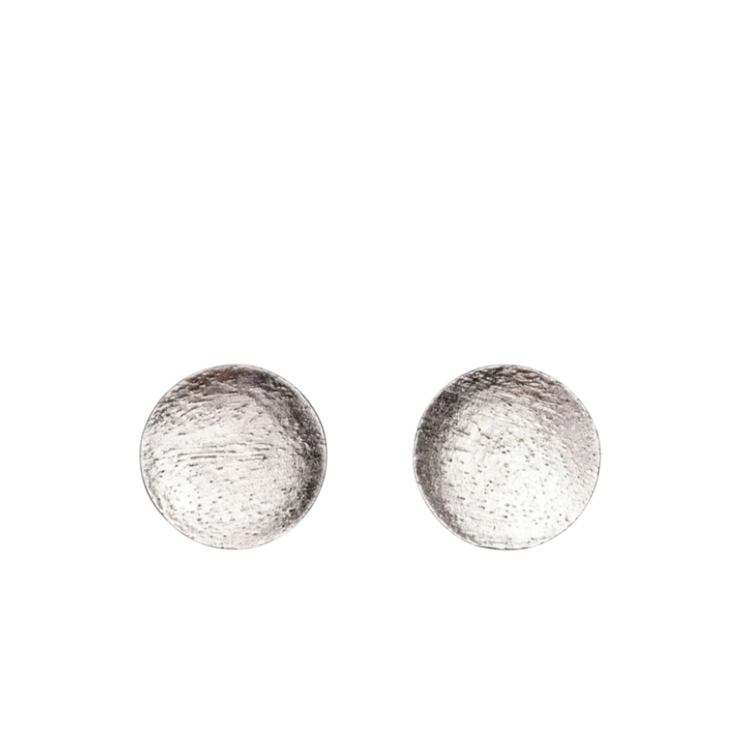 OPACA DISC EARRINGS