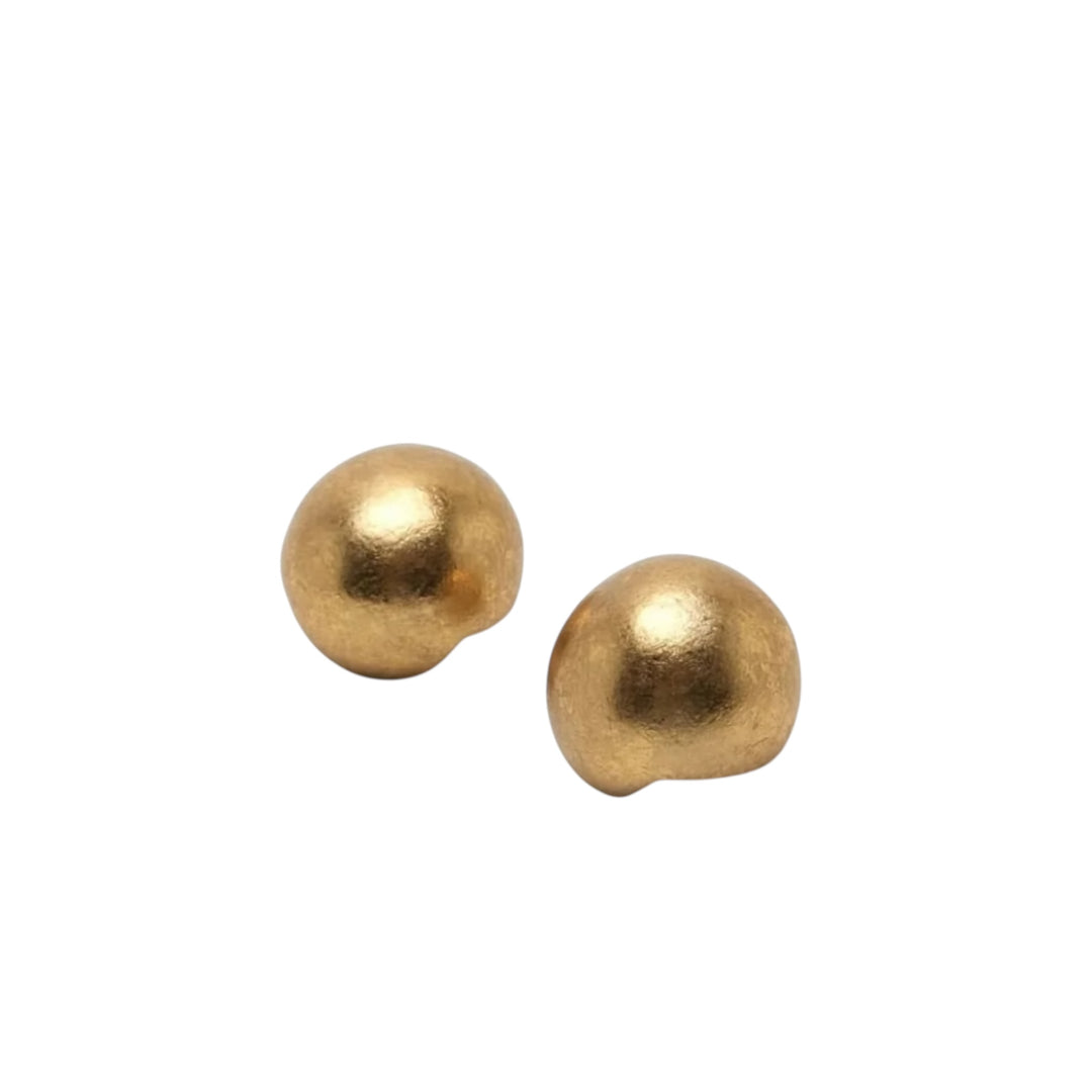 CALLAO GOLDFOIL EARCLIPS