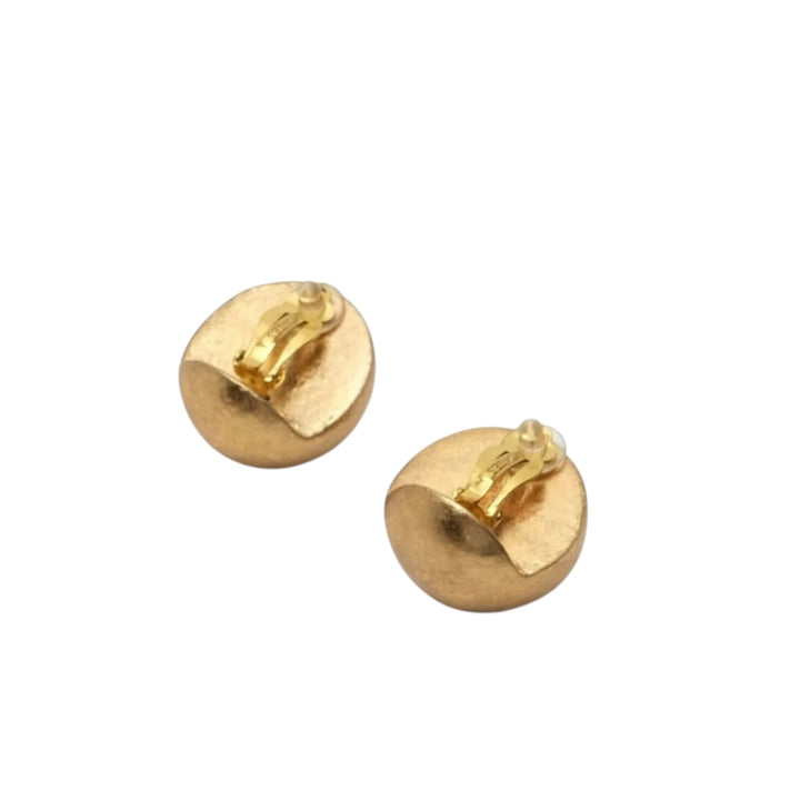 CALLAO GOLDFOIL EARCLIPS