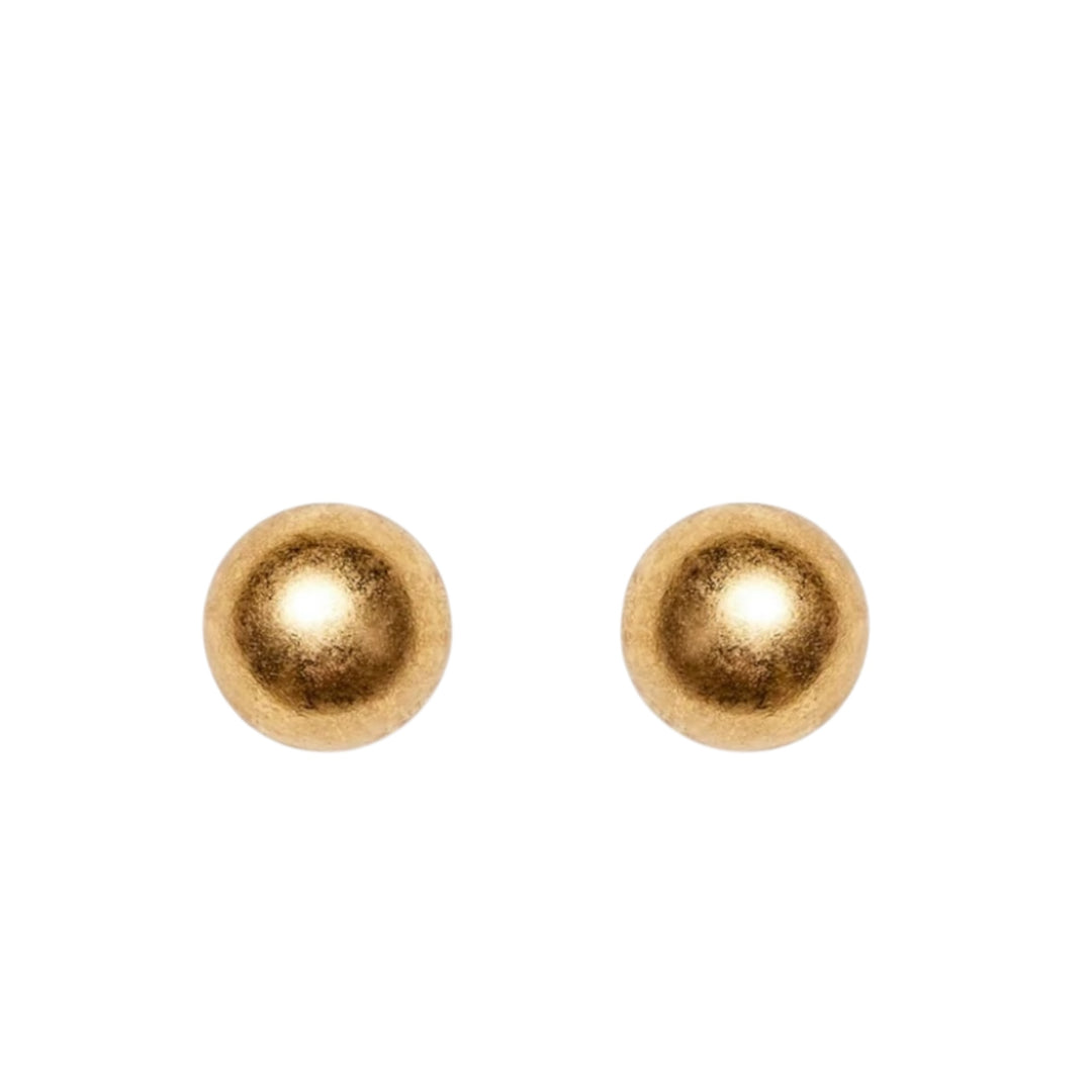 CALLAO GOLDFOIL EARCLIPS