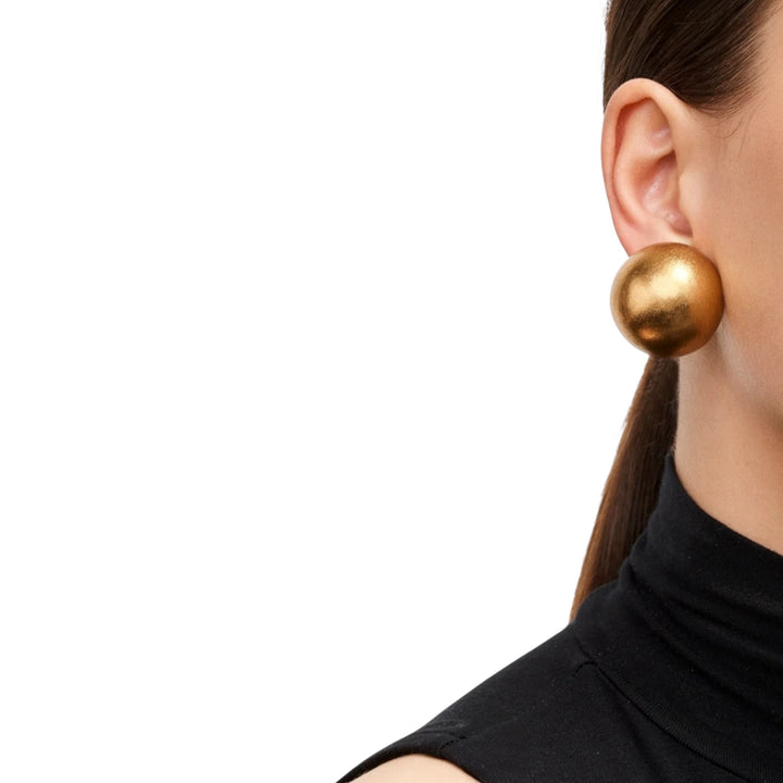 CALLAO GOLDFOIL EARCLIPS