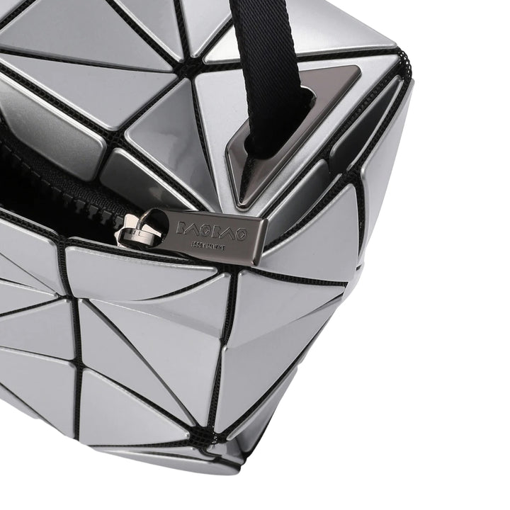 CARTON SHOULDER BAG