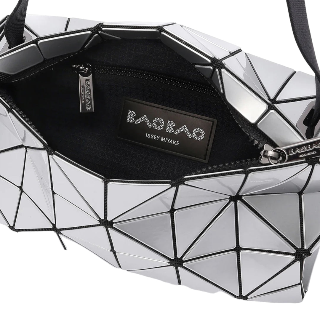 CARTON SHOULDER BAG