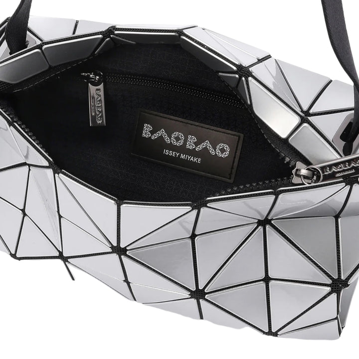 CARTON SHOULDER BAG