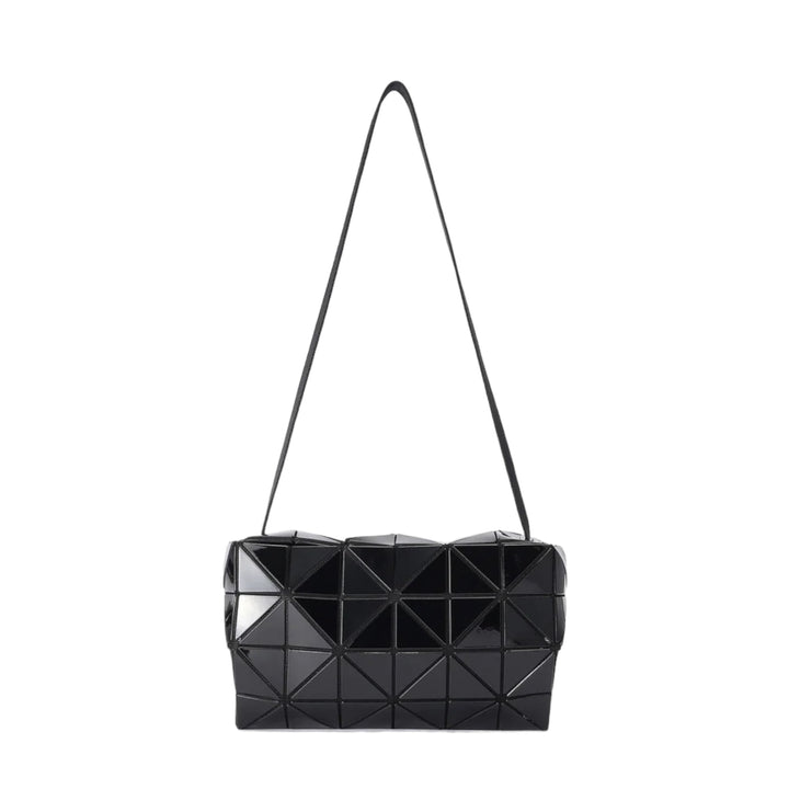 CARTON SHOULDER BAG
